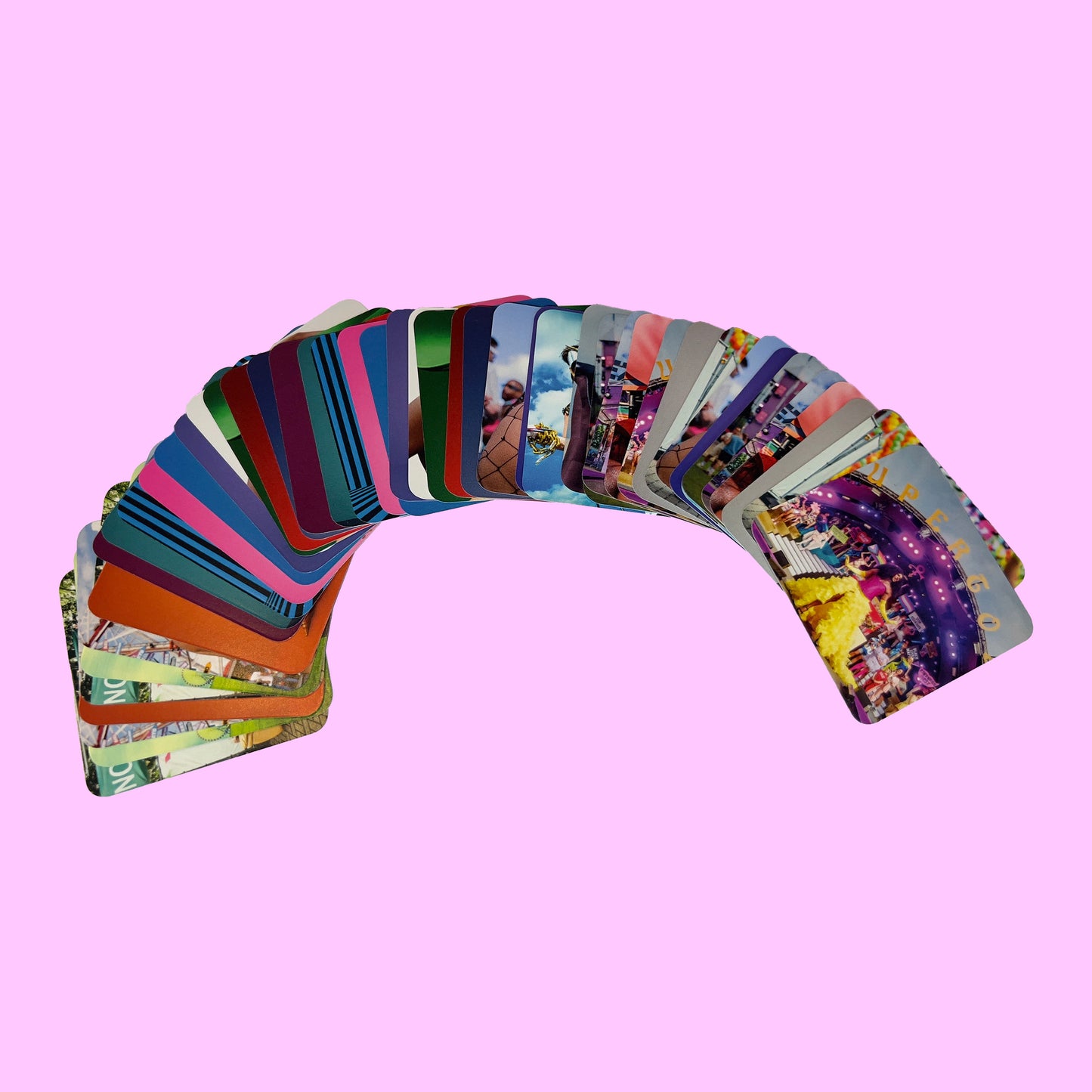 MEMORY GAME TRAVELSIZE
