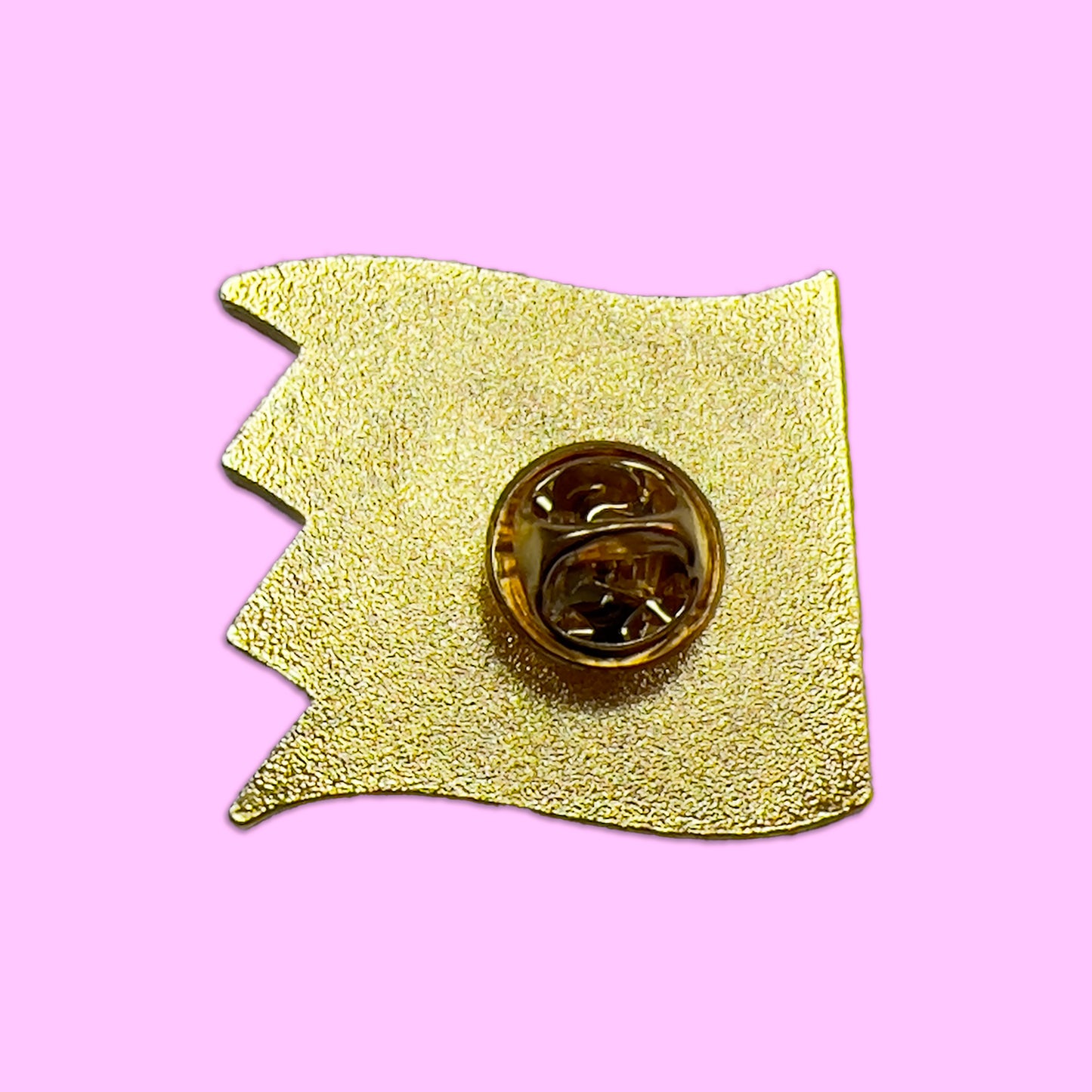 FLAG PIN
