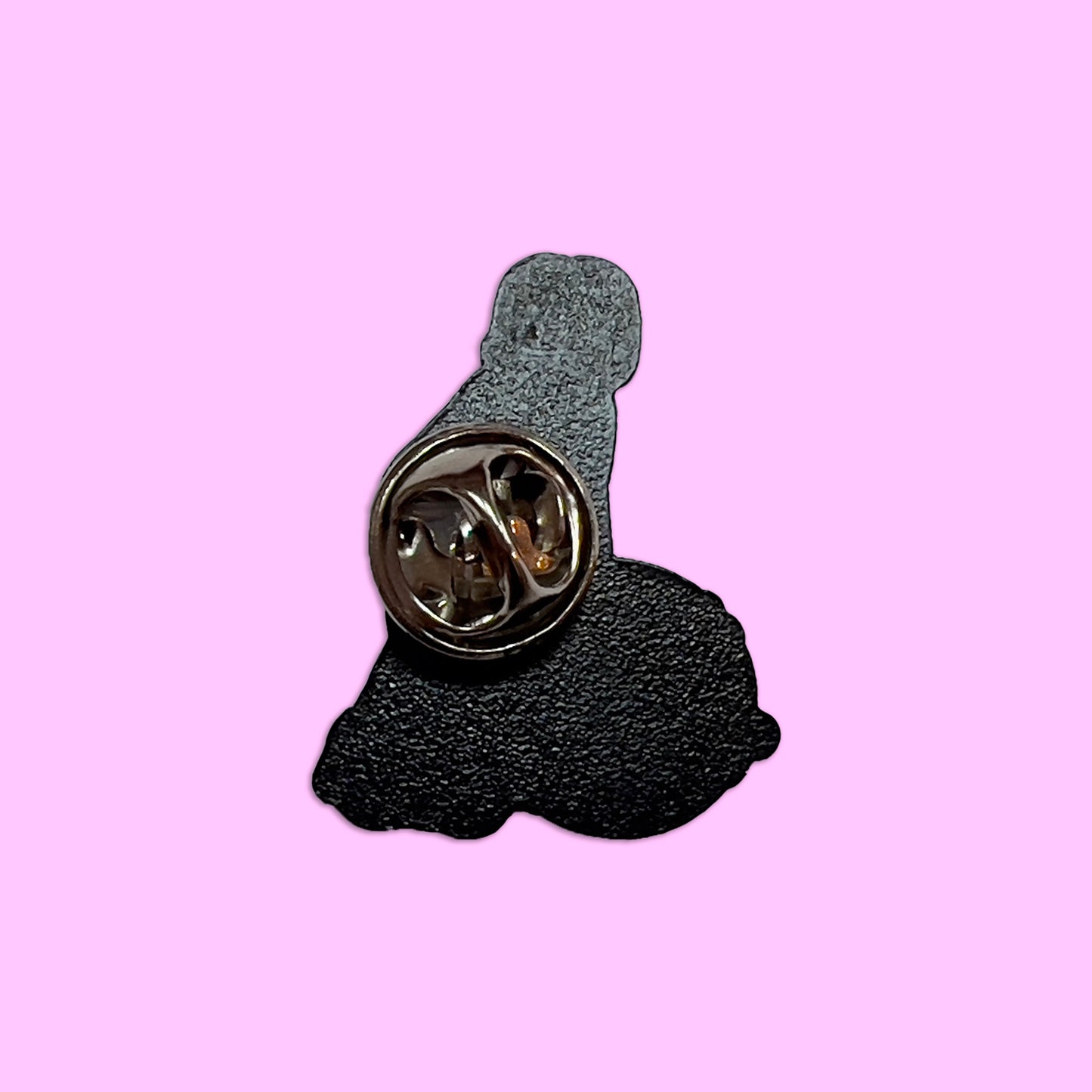 DISCO DANCE PIN