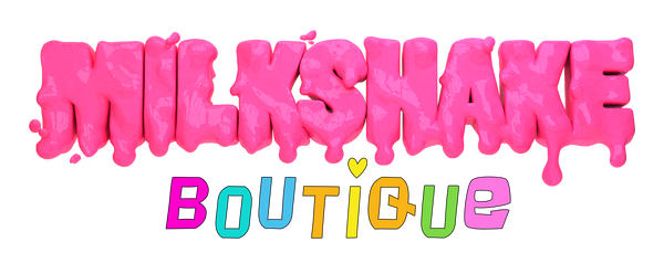 Milkshake Boutique 