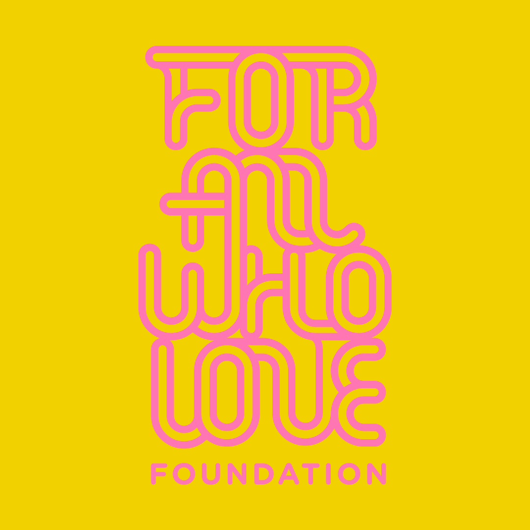 DONATION FOR ALL WHO LOVE FOUNDATION