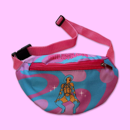 FANNYPACK