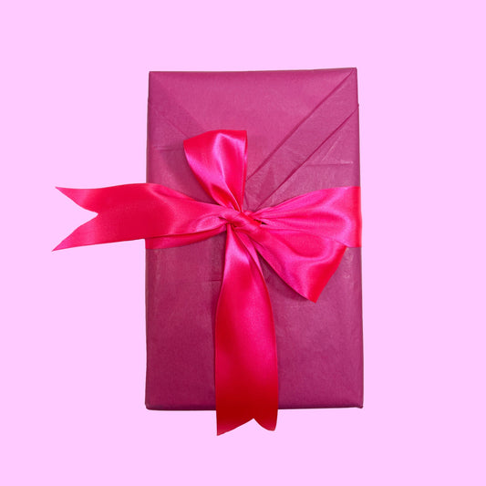 WRAP IT PLEASE!