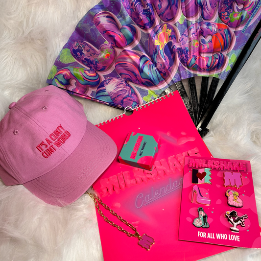 Happy Holiday Package - Spectacular