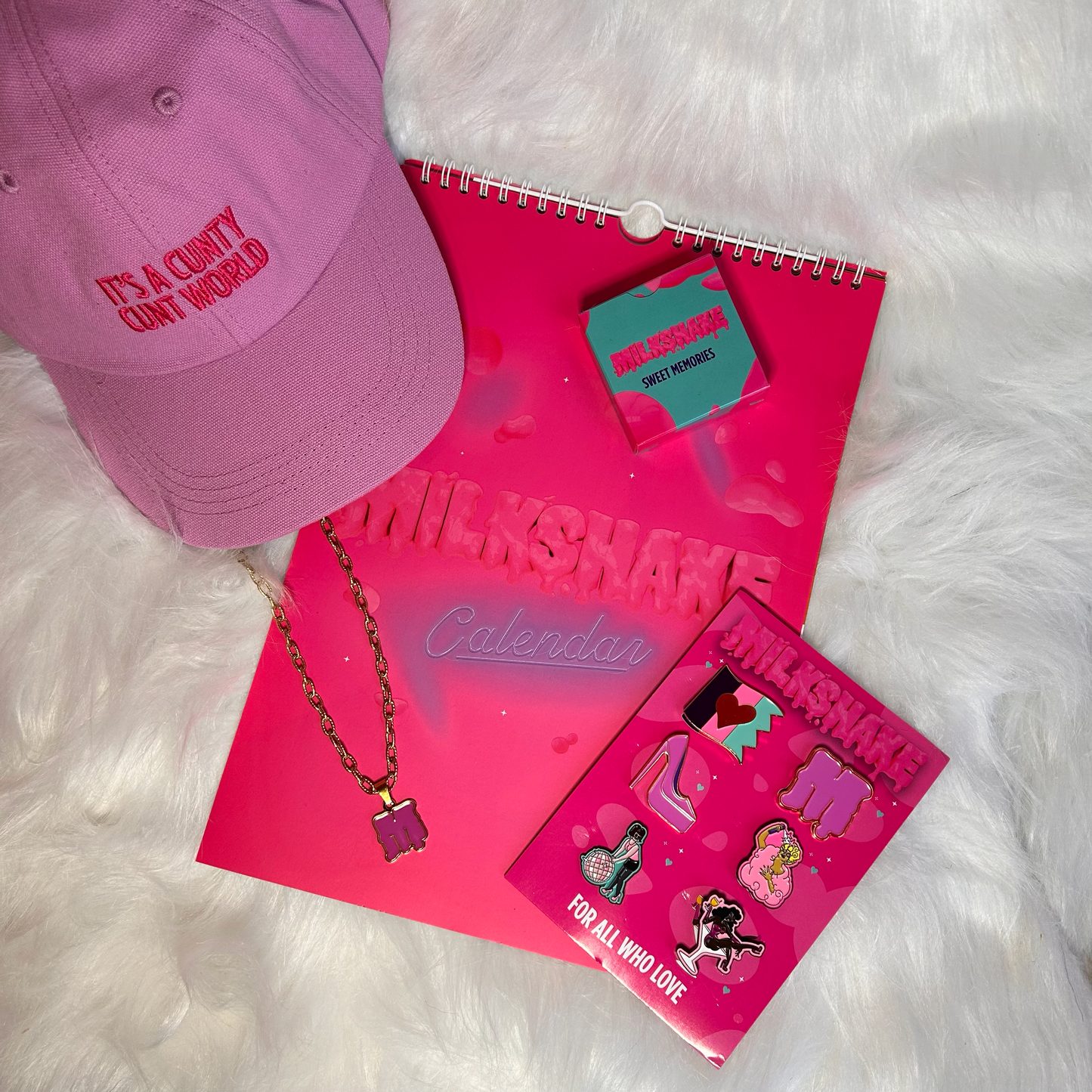 Happy Holiday Package - Magnificent