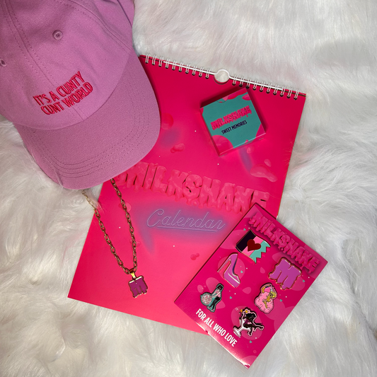 Happy Holiday Package - Magnificent