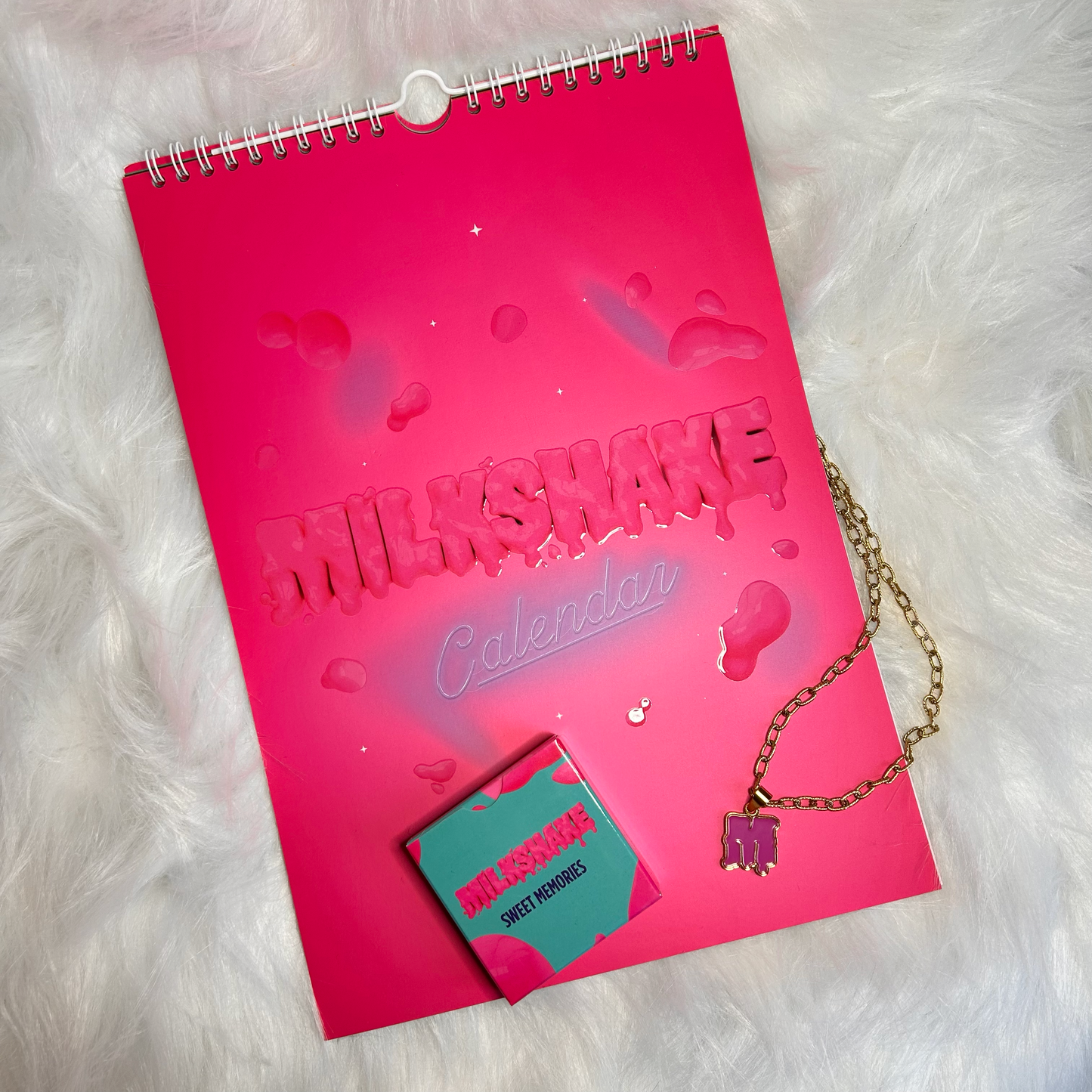 Happy Holiday Package - Fabulous