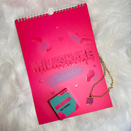 Happy Holiday Package - Fabulous